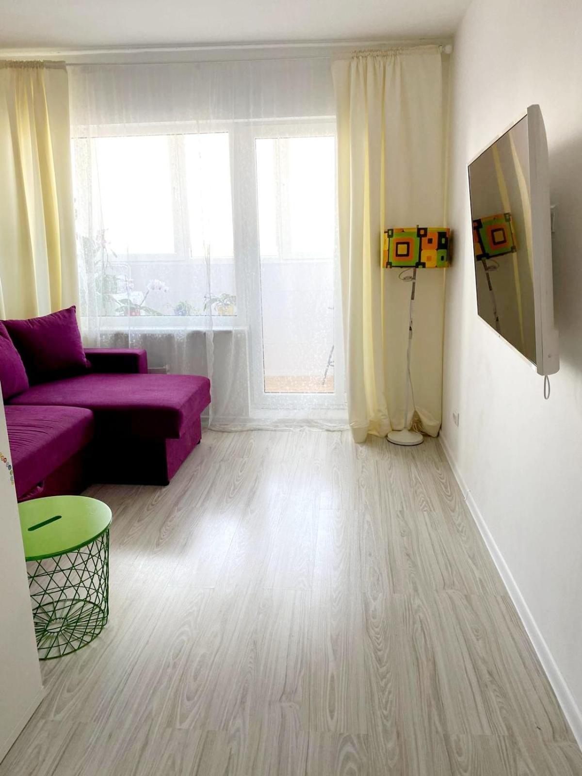 Seaview Flat Liepāja Exterior foto